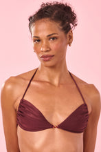 Carregar imagem no visualizador da galeria, Gallery: Blueman Top Top Vinho Tahiti