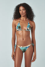 Carregar imagem no visualizador da galeria, Model Front: Blueman Bottom Bottom Havai-Rio Inside-Double