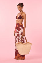 Carregar imagem no visualizador da galeria, Image 05: Blueman Beach Trousers Kauai Calca Barrado