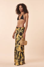 Carregar imagem no visualizador da galeria, Image 03: Blueman Beach Skirt Musa Mambo