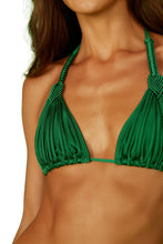 Carregar imagem no visualizador da galeria, Image 06: Blueman Top Top Verde Berlim