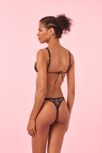 Carregar imagem no visualizador da galeria, Model Back: Blueman Top Top Aina Dance