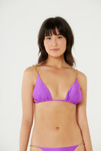Carregar imagem no visualizador da galeria, Image 07: Blueman Set Egito Chain Fox Roxo