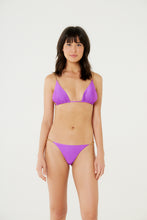 Carregar imagem no visualizador da galeria, Model Front: Blueman Set Egito Chain Fox Roxo