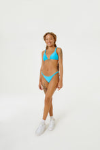 Carregar imagem no visualizador da galeria, Image 04: Blueman Top Top Malibu Bordado Blue