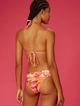 Carregar imagem no visualizador da galeria, Model Back: Blueman Bottom Bottom Delirium-Tropical Sunquine