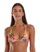 Carregar imagem no visualizador da galeria, Image 10: Blueman Top Top Caribe Flower Power