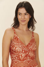 Carregar imagem no visualizador da galeria, Image 02: Blueman One-Piece Maio Brisa-Suave New Atracao