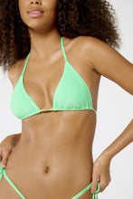 Carregar imagem no visualizador da galeria, Image 07: Blueman Top Top Wave Liso Neon Verde
