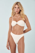 Carregar imagem no visualizador da galeria, Image 03: Blueman Top Top Off-White-Lurex Latino