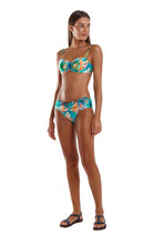 Carregar imagem no visualizador da galeria, Image 03: Blueman Top Top Australia Blue