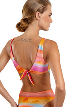 Carregar imagem no visualizador da galeria, Image 04: Blueman Top Top Noruega Sunquine Mar Sunset