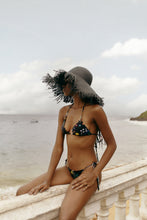 Carregar imagem no visualizador da galeria, Image 05: Blueman Bottom Bottom Foam Triangle Tahity Tie Mistica