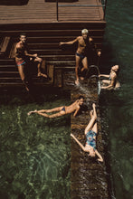 Carregar imagem no visualizador da galeria, Image 06: Blueman One-Piece Enseasa Arta