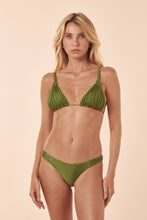 Carregar imagem no visualizador da galeria, Model Front: Blueman Bottom Bottom Verde-26 Berlim