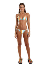 Carregar imagem no visualizador da galeria, Model Front: Blueman Bottom Bottom New Db Delta Granita