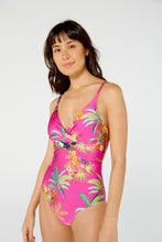 Carregar imagem no visualizador da galeria, Image 03: Blueman One-Piece Maio Atracao Mata