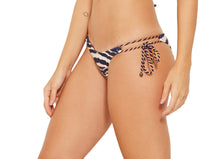 Carregar imagem no visualizador da galeria, Image 02: Blueman Bottom Bottom Angel Zebrado