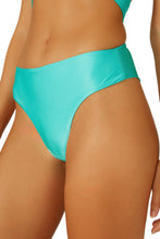 Carregar imagem no visualizador da galeria, Gallery: Blueman Bottom Bottom Turquesa Cannes