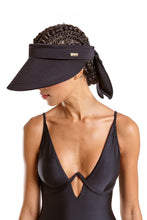 Carregar imagem no visualizador da galeria, Image 05: Blueman One-Piece Maio Fox Preto