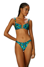 Carregar imagem no visualizador da galeria, Image 03: Blueman Set Set Fauna Quenia Guaruja-Coracao