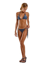 Carregar imagem no visualizador da galeria, Image 03: Blueman Top Top Liso Azul