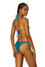 Carregar imagem no visualizador da galeria, Image 05: Blueman Top Top Azul Prata