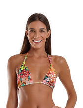 Carregar imagem no visualizador da galeria, Gallery: Blueman Top Top Caribe Flower Power