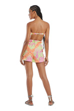 Carregar imagem no visualizador da galeria, Model Back: Blueman Beach Short Cadarco Energia