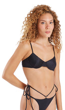 Carregar imagem no visualizador da galeria, Image 07: Blueman Bottom Bottom Pepe Liso Preto