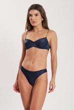Carregar imagem no visualizador da galeria, Image 03: Blueman Bottom Bottom Navy-Blue Arriba