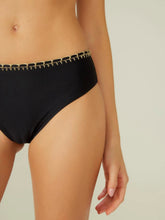 Carregar imagem no visualizador da galeria, Image 04: Blueman Bottom Bottom Gisele Black