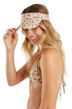 Carregar imagem no visualizador da galeria, Model Front: Blueman Visor Viseira Basica Leopardus