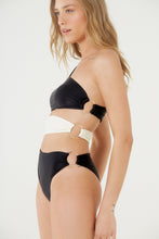 Carregar imagem no visualizador da galeria, Image 03: Blueman One-Piece Maio Missy Color Ver24 Preto