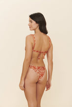 Carregar imagem no visualizador da galeria, Model Back: Blueman Bottom Bottom Brisa-Suave Guaruja