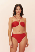 Carregar imagem no visualizador da galeria, Model Front: Blueman Set Set Vermelho Surfista Canes