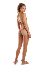 Carregar imagem no visualizador da galeria, Image 04: Blueman Set Caribe Flower Power