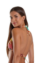 Carregar imagem no visualizador da galeria, Image 11: Blueman Top Top Caribe Flower Power
