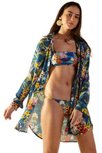 Carregar imagem no visualizador da galeria, Image 07: Blueman Top Top Gil Arta