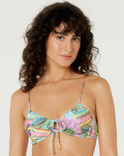 Carregar imagem no visualizador da galeria, Gallery: Blueman Top Top Bay Tahity Tie Universo Solar