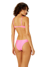 Carregar imagem no visualizador da galeria, Model Back: Blueman Top Top Rosa New-Bay