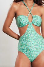 Carregar imagem no visualizador da galeria, Image 02: Blueman One-Piece Reflexo Carioca