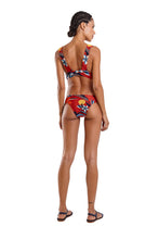 Carregar imagem no visualizador da galeria, Model Back: Blueman Set Sum Havana