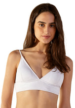 Carregar imagem no visualizador da galeria, Image 10: Blueman Top Top Light Branco