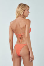 Carregar imagem no visualizador da galeria, Model Back: Blueman Bottom Bottom Laranja Fox-New-Tahity