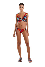 Carregar imagem no visualizador da galeria, Model Front: Blueman Set Sum Havana