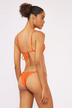 Carregar imagem no visualizador da galeria, Image 04: Blueman Set Set Laranja Dance-Pesponto