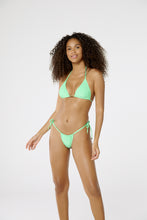 Carregar imagem no visualizador da galeria, Image 03: Blueman Top Top Wave Liso Neon Verde