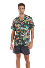 Carregar imagem no visualizador da galeria, Image 07: Blueman Swim Shorts Short Vanguarda
