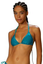 Carregar imagem no visualizador da galeria, Gallery: Blueman Top Top Azul Prata